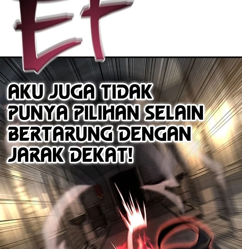 Solo Resurrection Chapter 74 Gambar 41