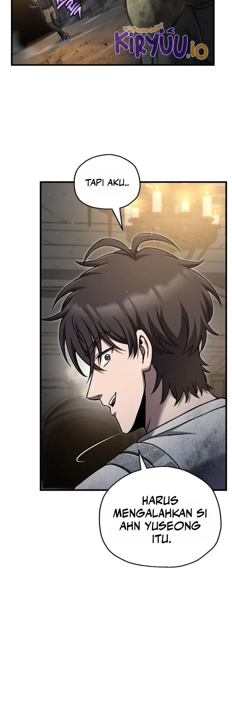 Solo Resurrection Chapter 75 Gambar 38