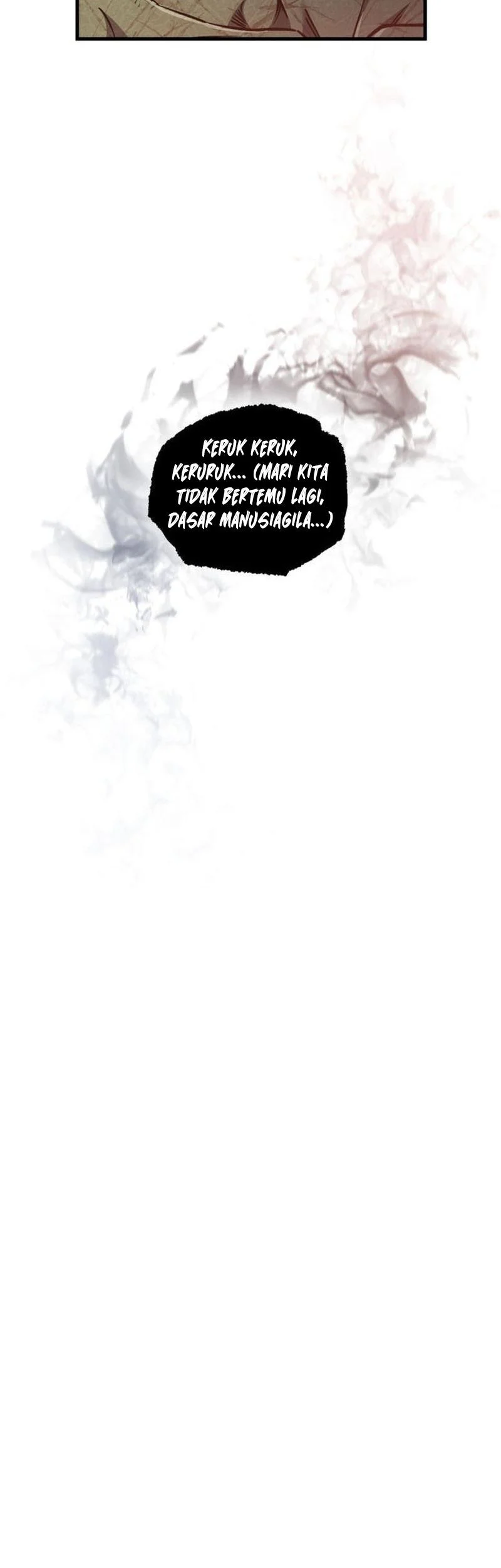 Solo Resurrection Chapter 75 Gambar 41