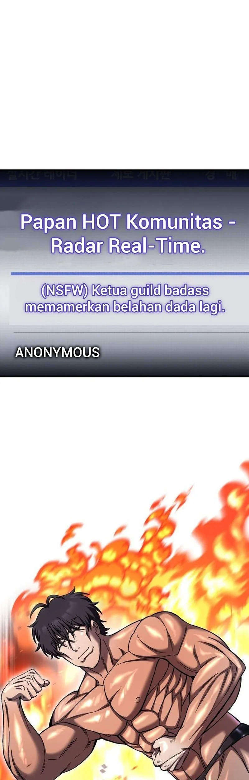 Solo Resurrection Chapter 75 Gambar 42