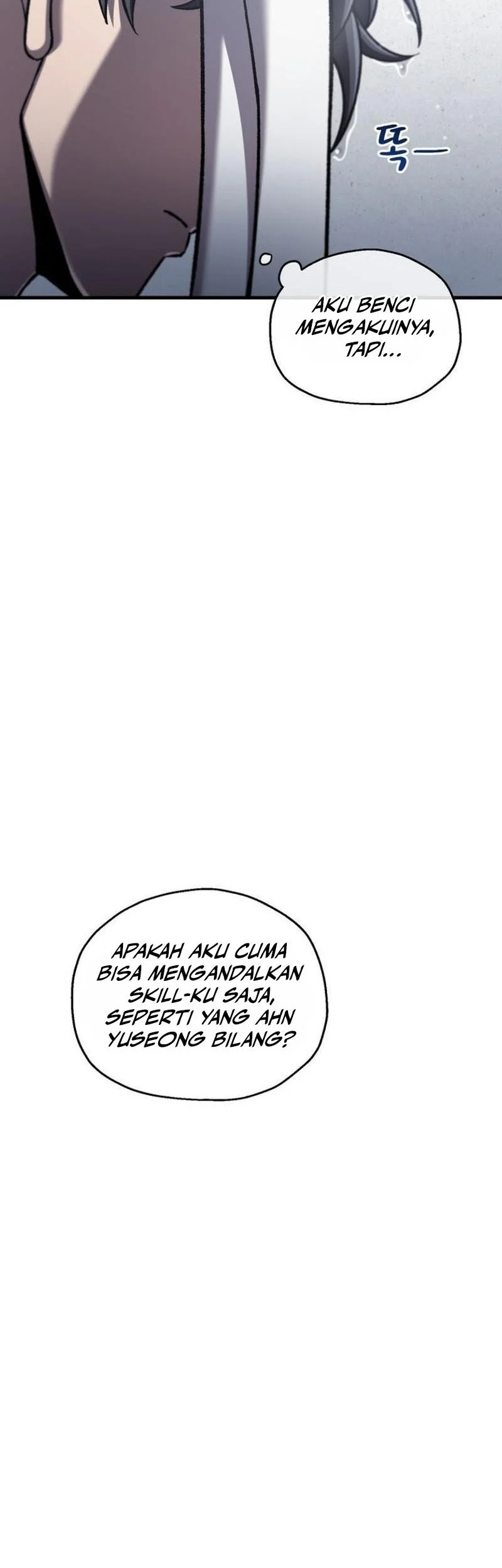 Solo Resurrection Chapter 75 Gambar 50