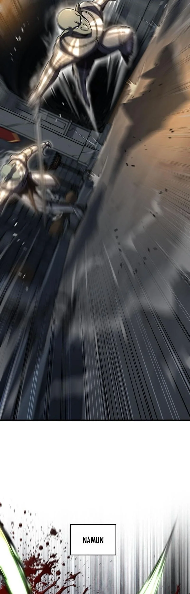 Solo Resurrection Chapter 75 Gambar 62