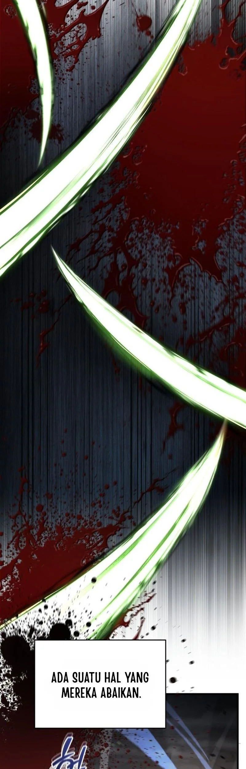 Solo Resurrection Chapter 75 Gambar 63