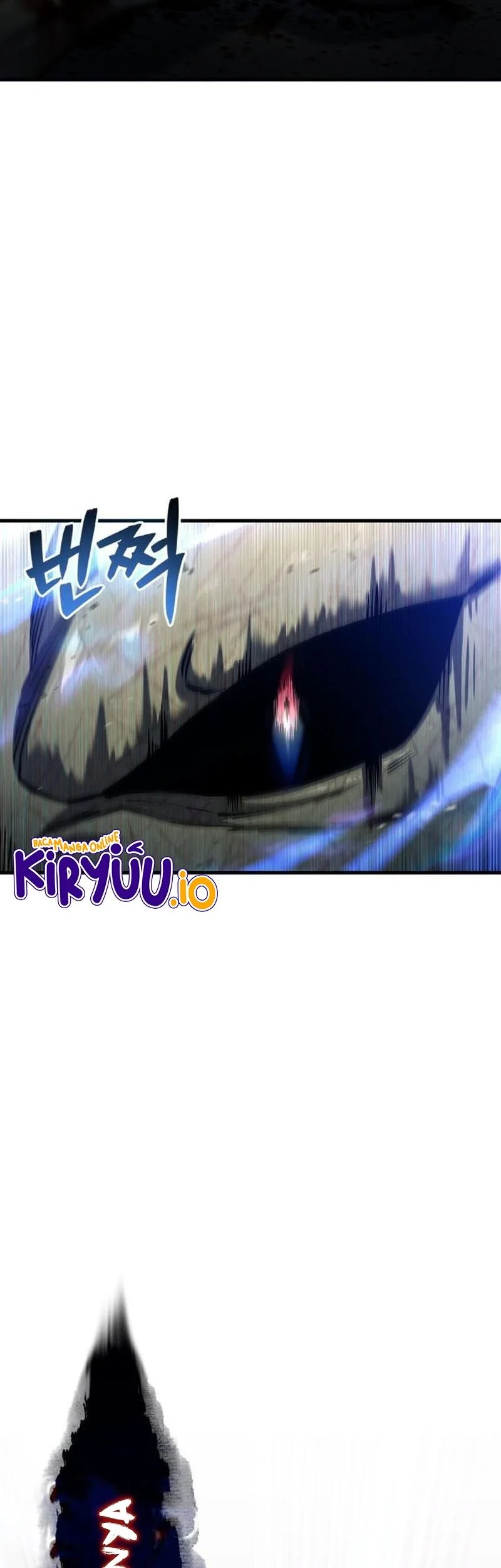 Solo Resurrection Chapter 75 Gambar 66