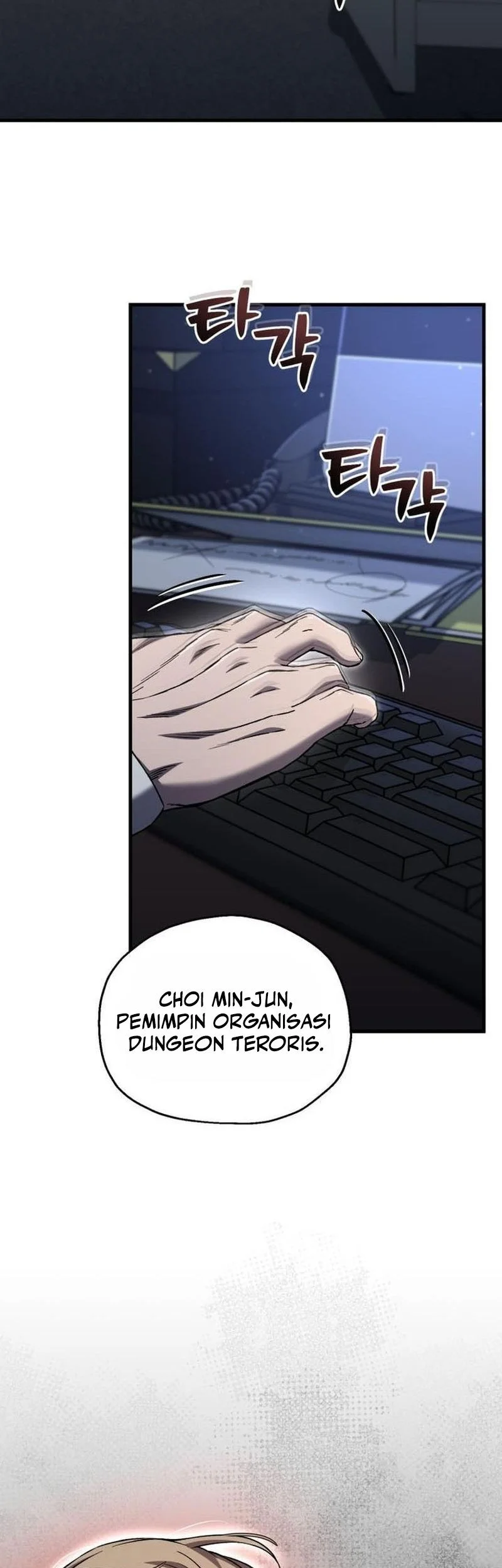 Solo Resurrection Chapter 75 Gambar 3