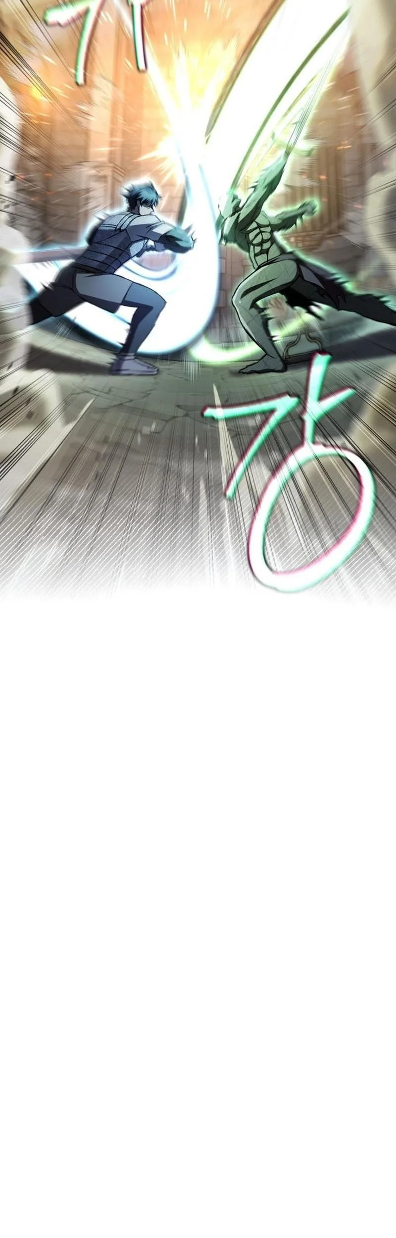 Solo Resurrection Chapter 75 Gambar 29