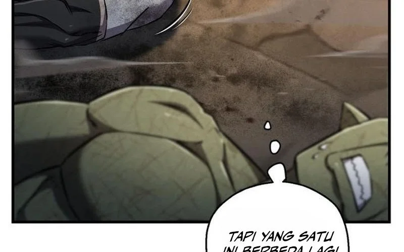 Solo Resurrection Chapter 75 Gambar 32