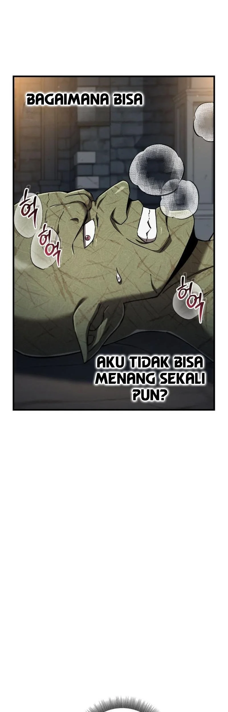 Solo Resurrection Chapter 75 Gambar 34
