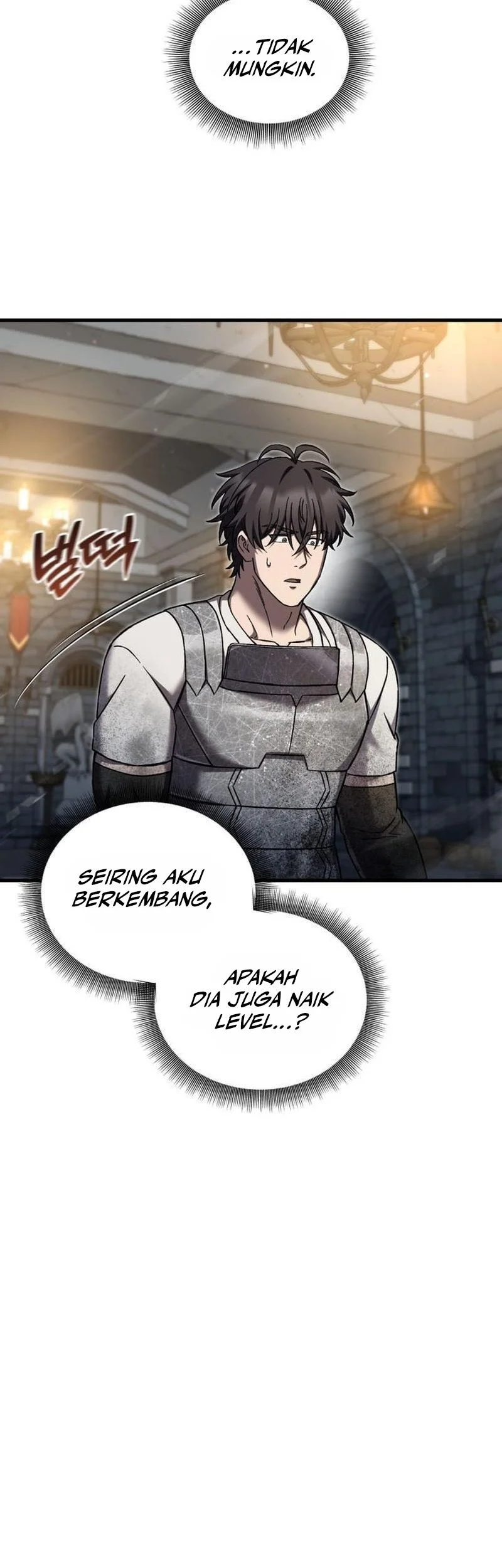 Solo Resurrection Chapter 75 Gambar 35