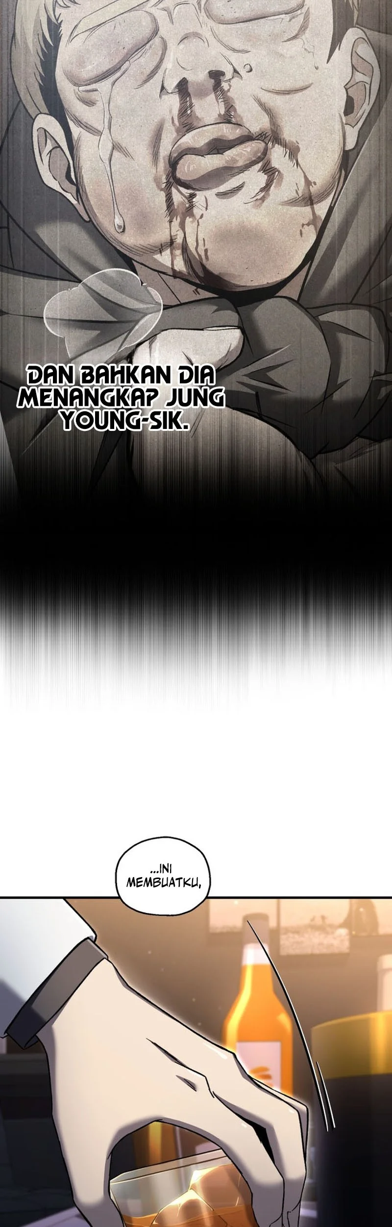 Solo Resurrection Chapter 70 Gambar 10