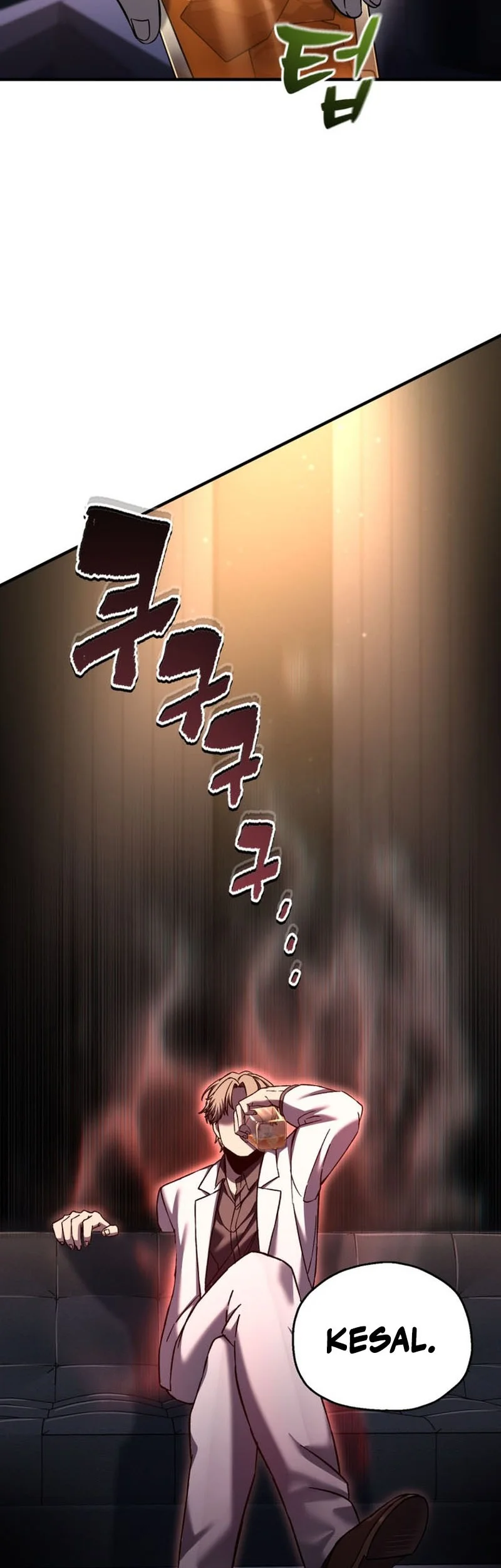 Solo Resurrection Chapter 70 Gambar 11