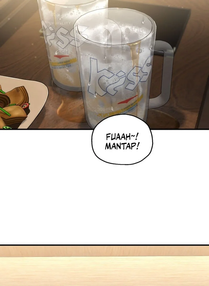 Solo Resurrection Chapter 70 Gambar 54