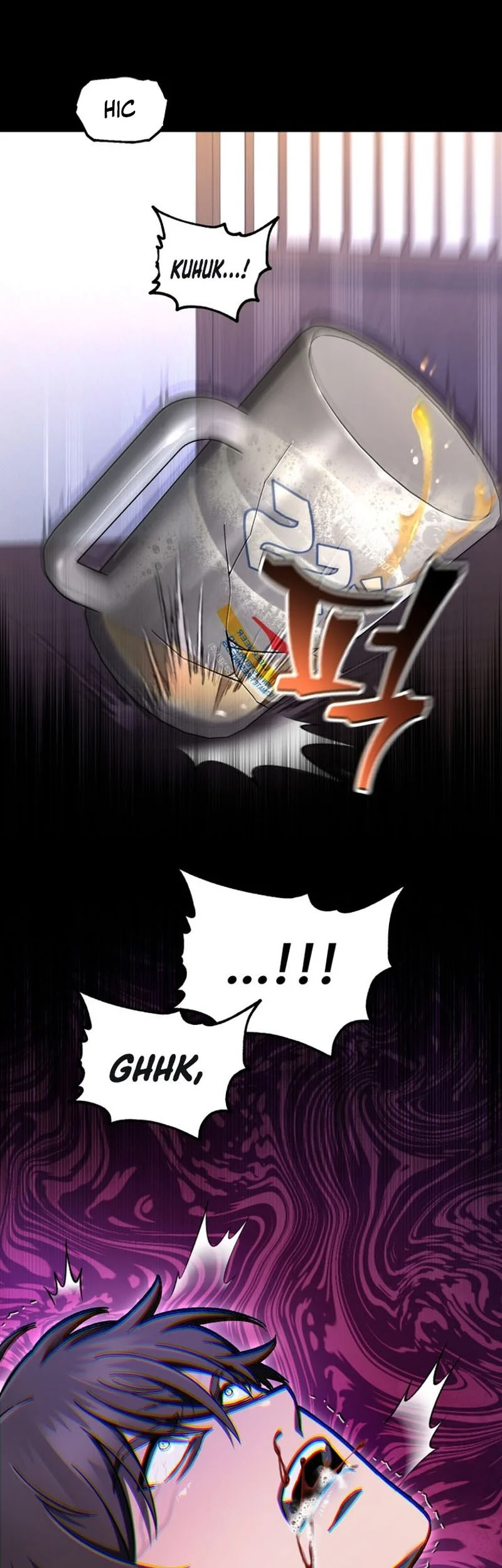 Solo Resurrection Chapter 70 Gambar 57