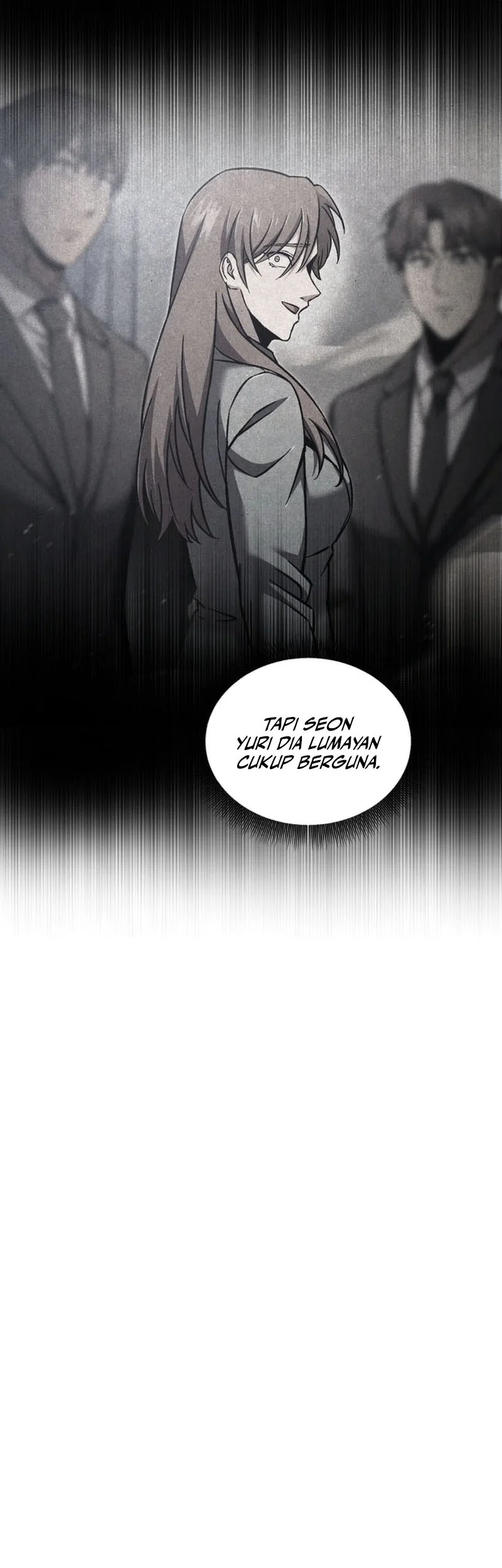 Solo Resurrection Chapter 70 Gambar 5