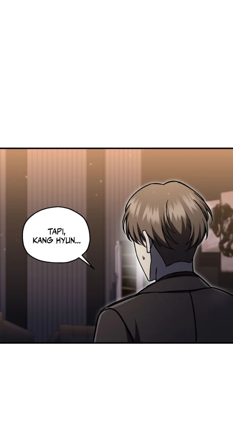 Solo Resurrection Chapter 70 Gambar 7