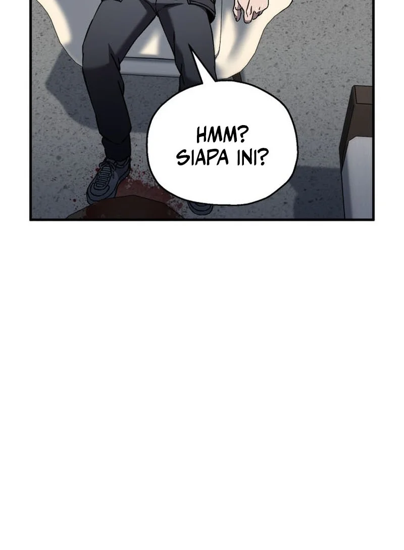 Solo Resurrection Chapter 70 Gambar 37