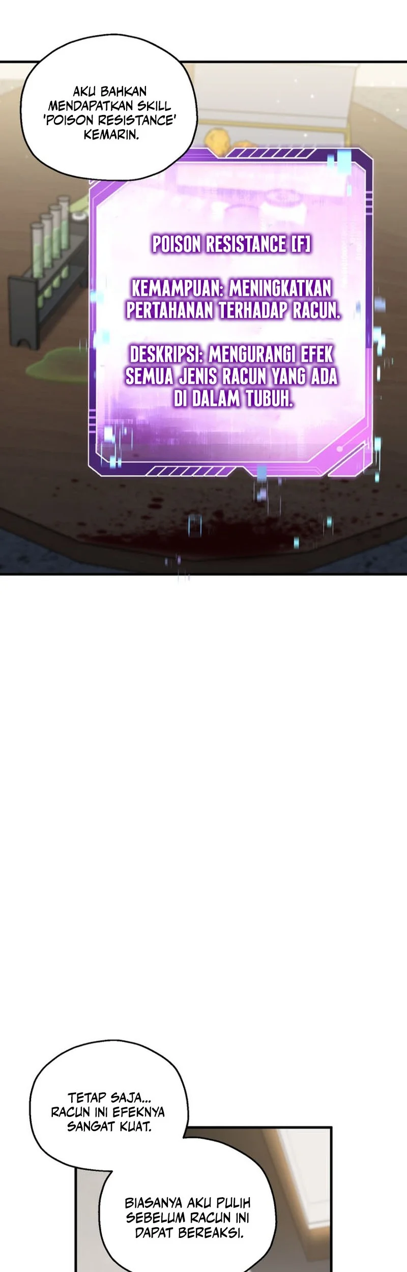 Solo Resurrection Chapter 70 Gambar 27