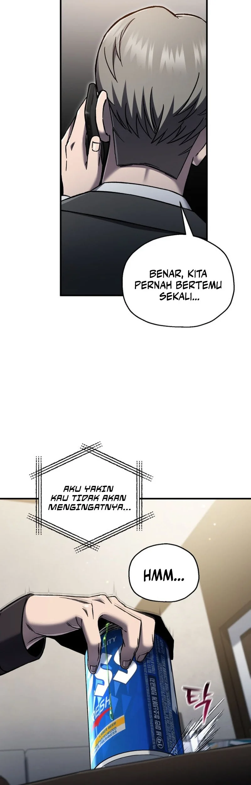 Solo Resurrection Chapter 70 Gambar 39