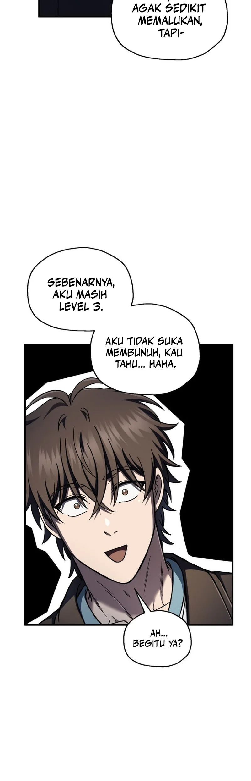 Solo Resurrection Chapter 70 Gambar 48