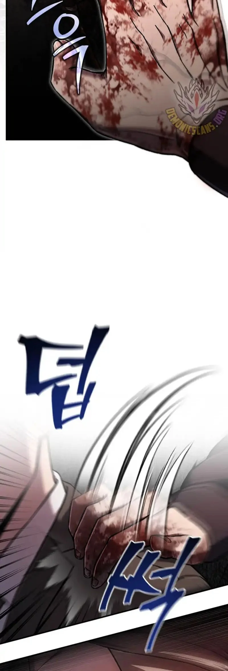 Solo Resurrection Chapter 71 Gambar 11