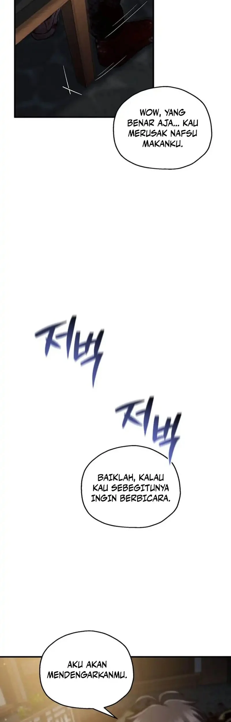 Solo Resurrection Chapter 71 Gambar 38