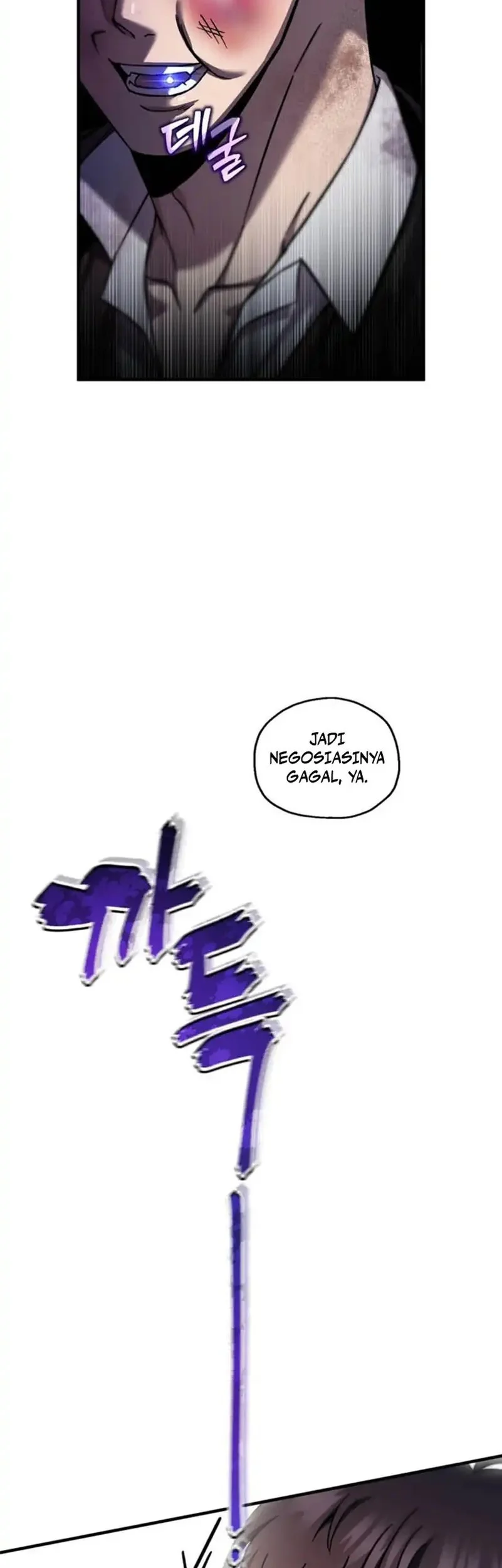 Solo Resurrection Chapter 71 Gambar 42