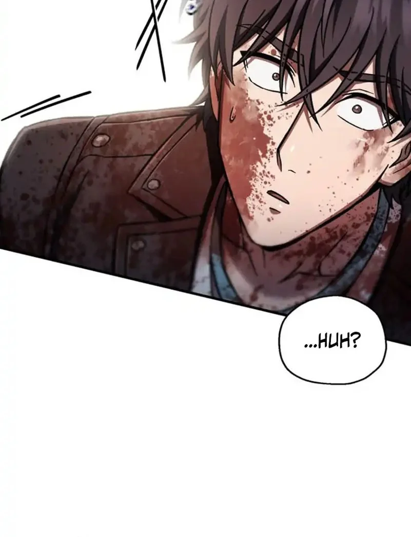 Solo Resurrection Chapter 71 Gambar 43