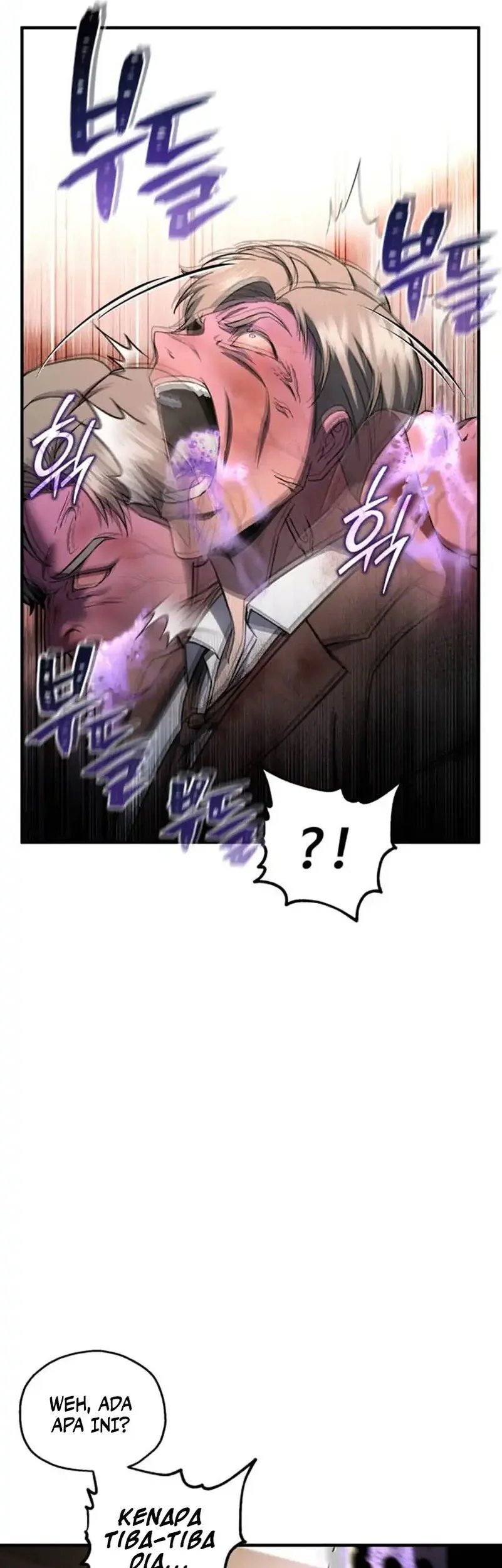 Solo Resurrection Chapter 71 Gambar 44