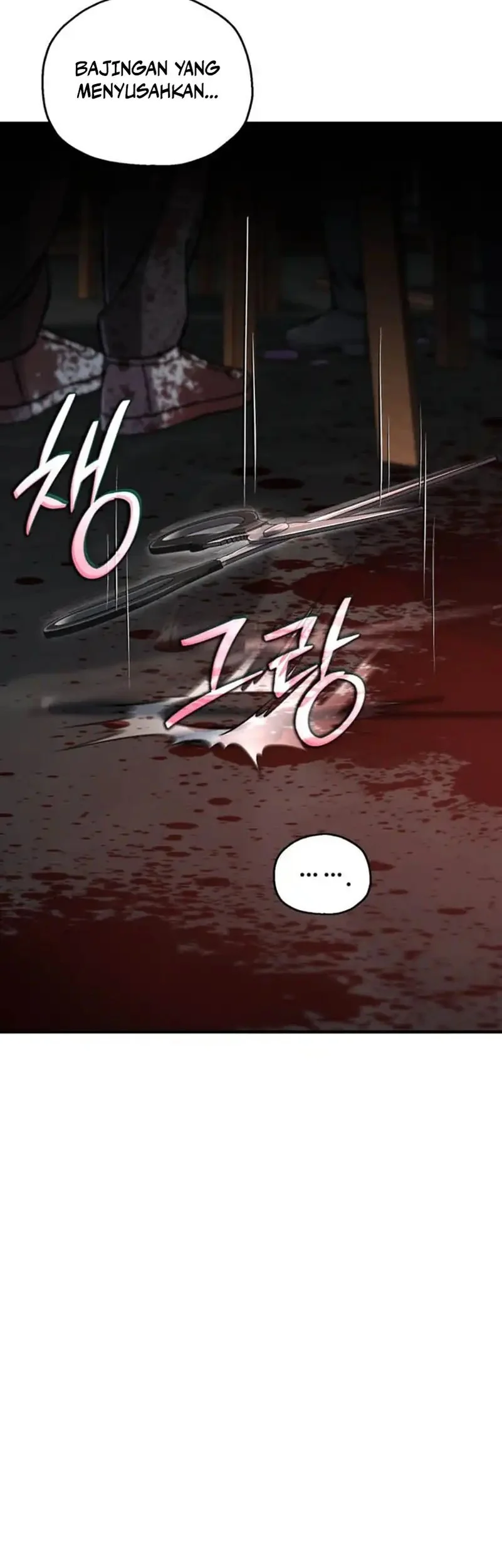 Solo Resurrection Chapter 71 Gambar 46