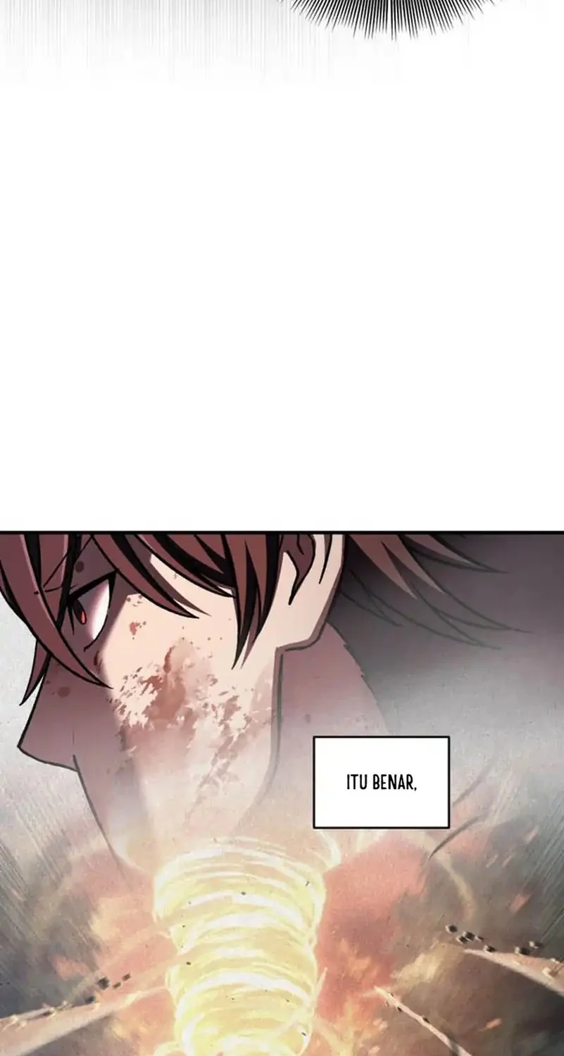 Solo Resurrection Chapter 71 Gambar 51