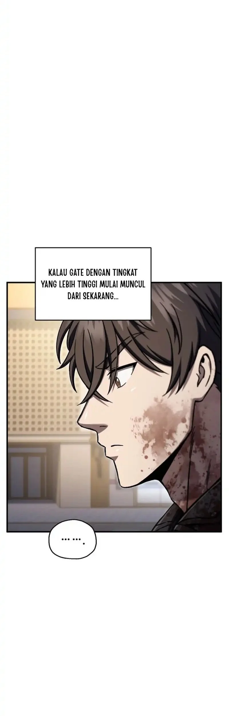 Solo Resurrection Chapter 71 Gambar 53