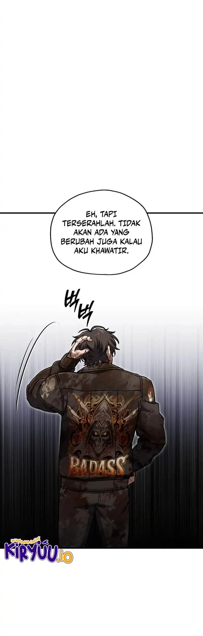 Solo Resurrection Chapter 71 Gambar 54