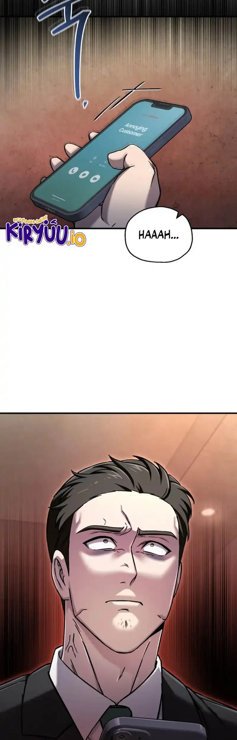 Solo Resurrection Chapter 71 Gambar 65