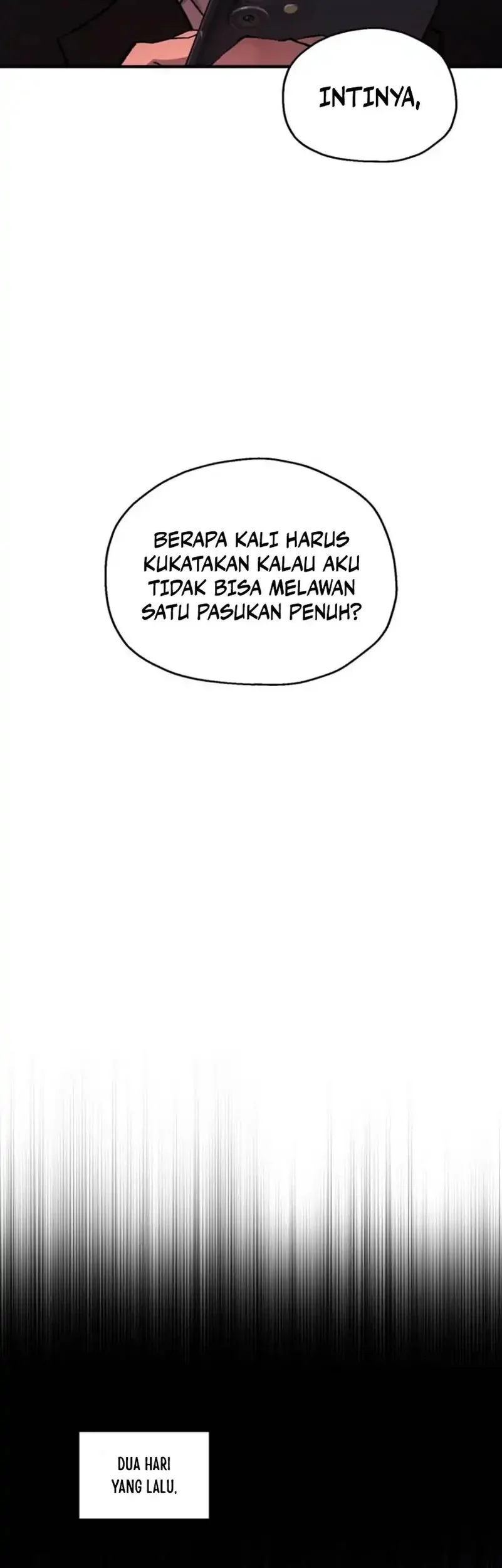 Solo Resurrection Chapter 71 Gambar 66
