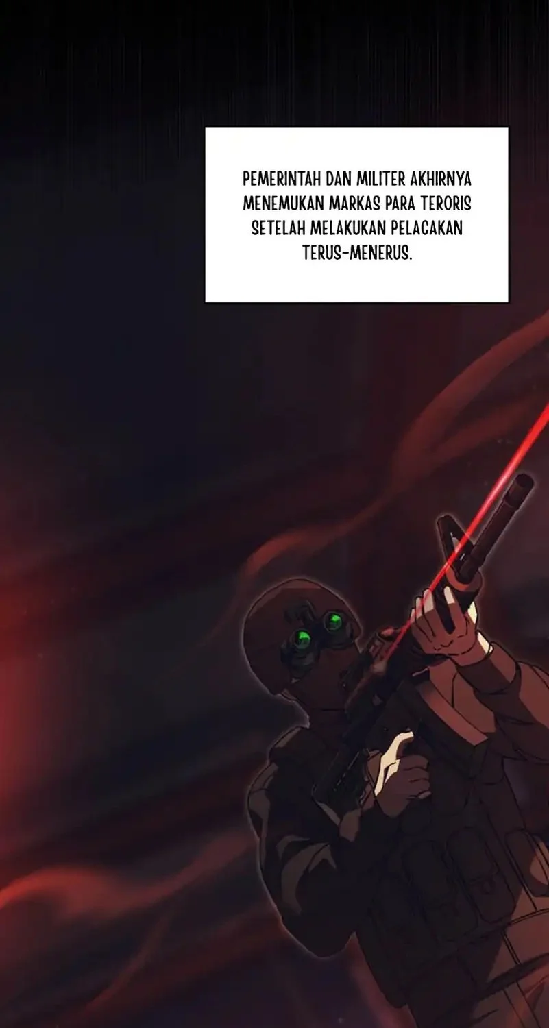 Solo Resurrection Chapter 71 Gambar 67