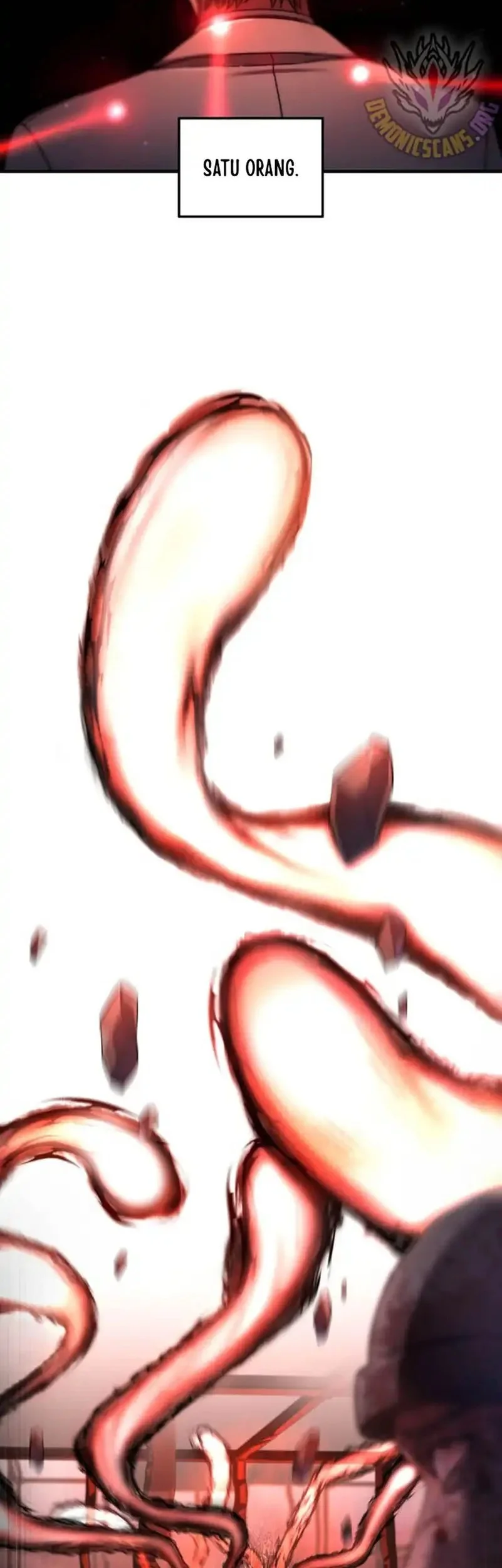 Solo Resurrection Chapter 71 Gambar 69