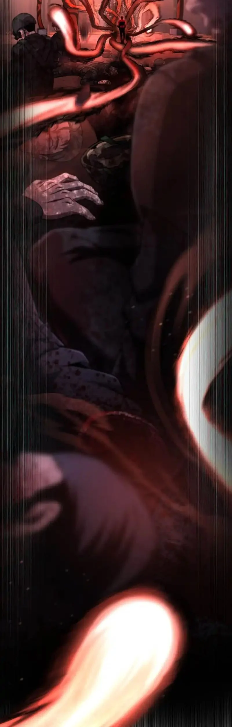 Solo Resurrection Chapter 71 Gambar 70