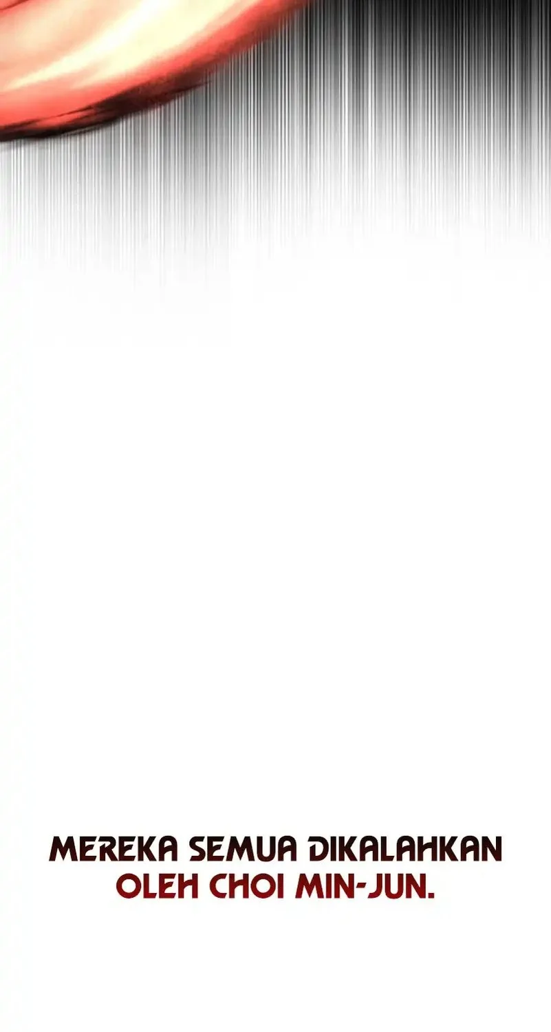 Solo Resurrection Chapter 71 Gambar 71