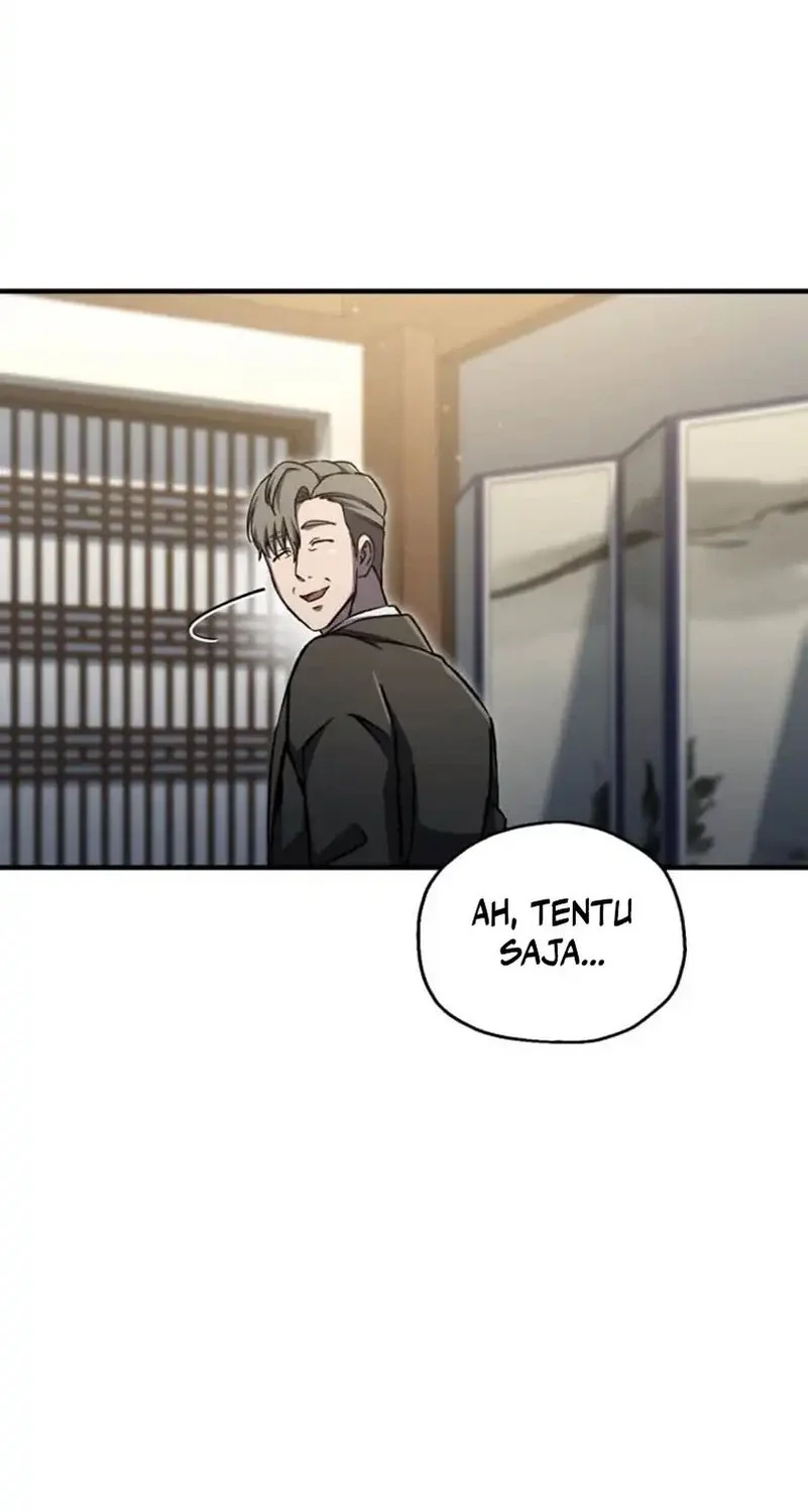 Solo Resurrection Chapter 71 Gambar 4