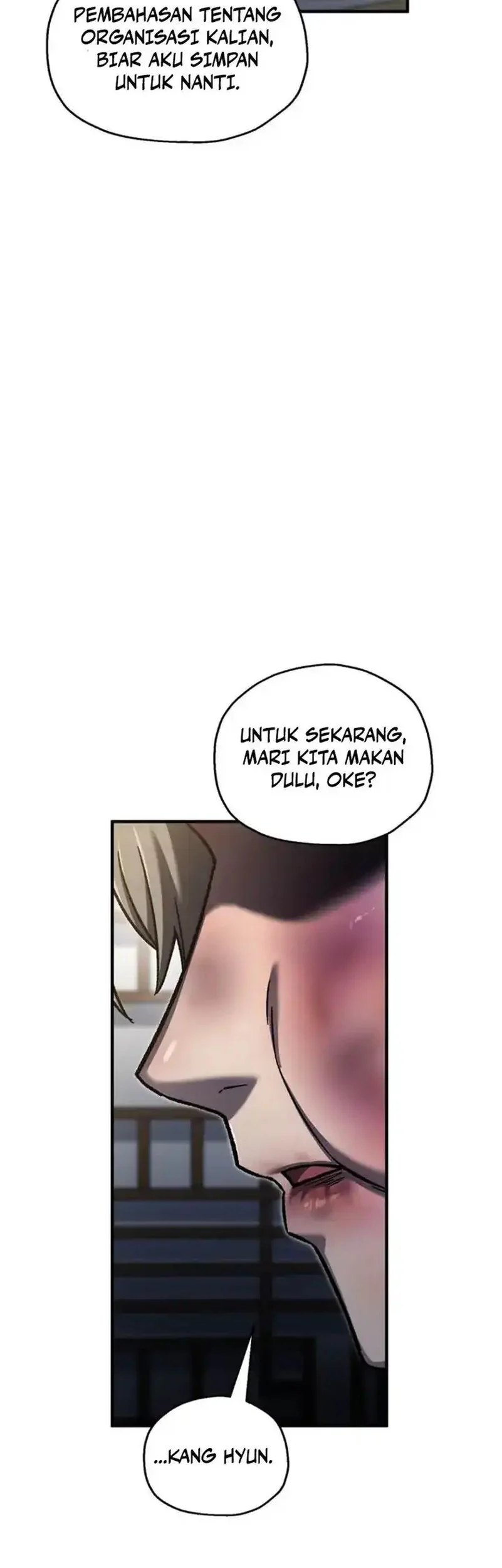 Solo Resurrection Chapter 71 Gambar 78