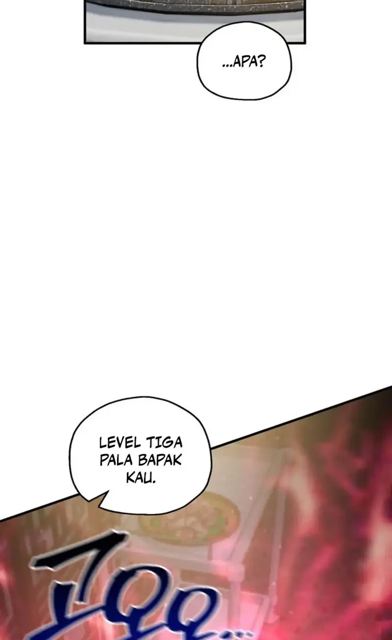 Solo Resurrection Chapter 71 Gambar 27