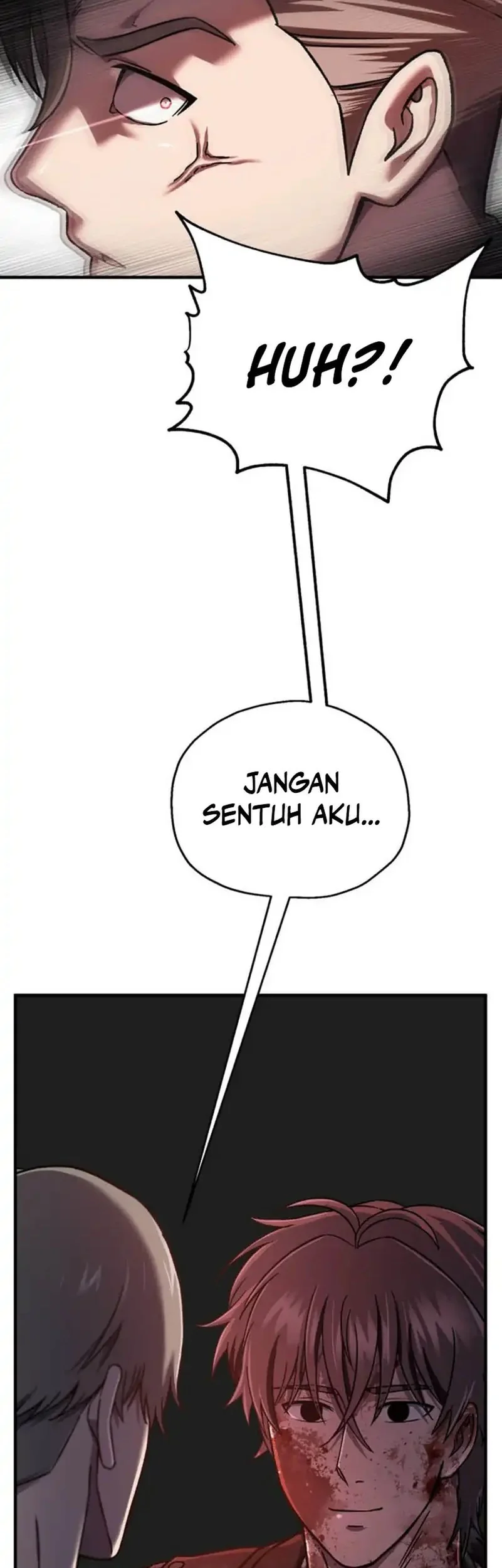 Solo Resurrection Chapter 71 Gambar 12