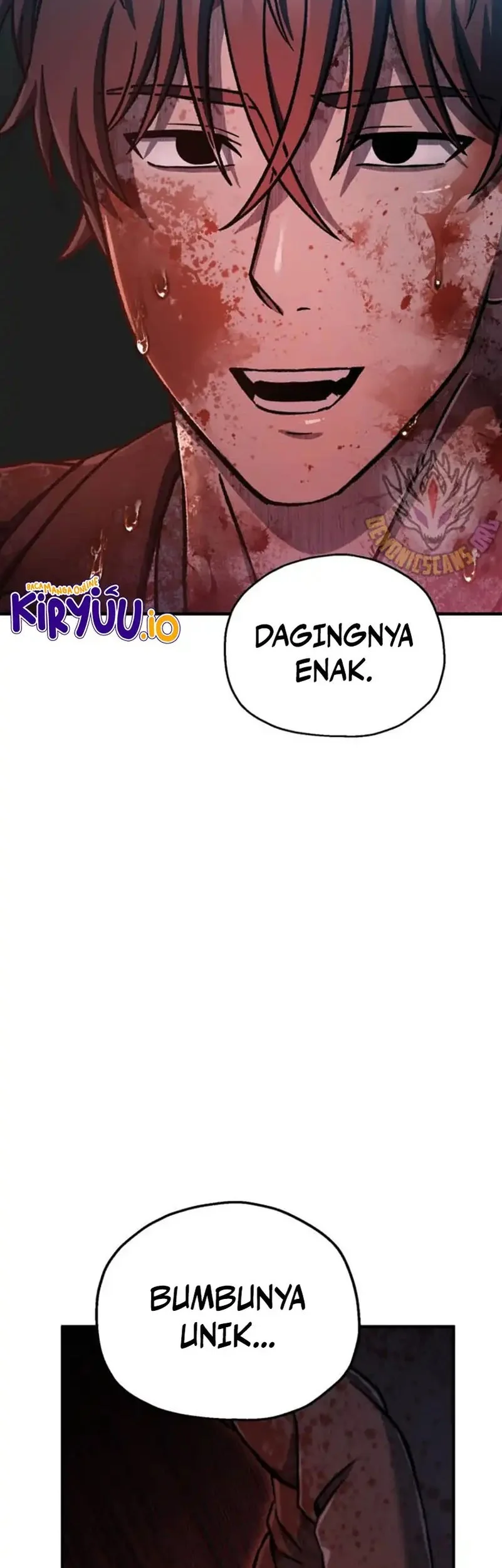 Solo Resurrection Chapter 71 Gambar 14