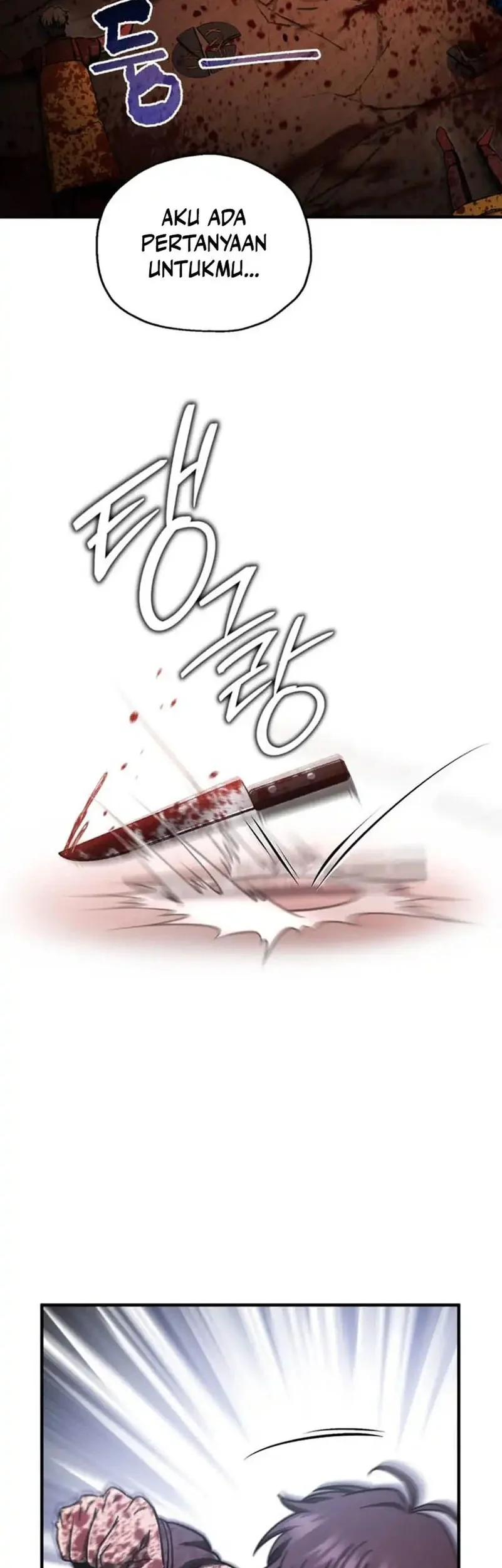 Solo Resurrection Chapter 71 Gambar 17
