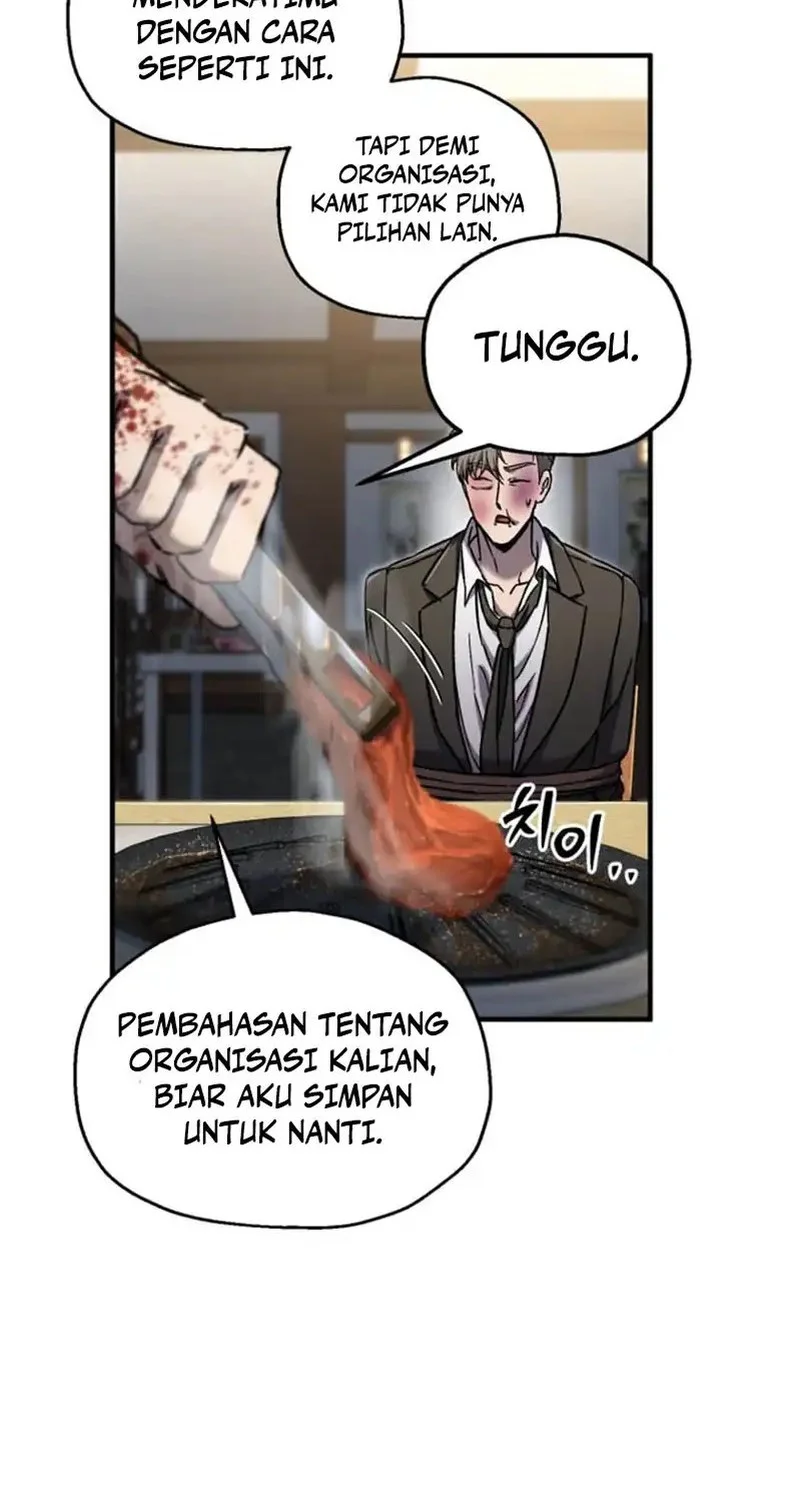 Solo Resurrection Chapter 71 Gambar 31