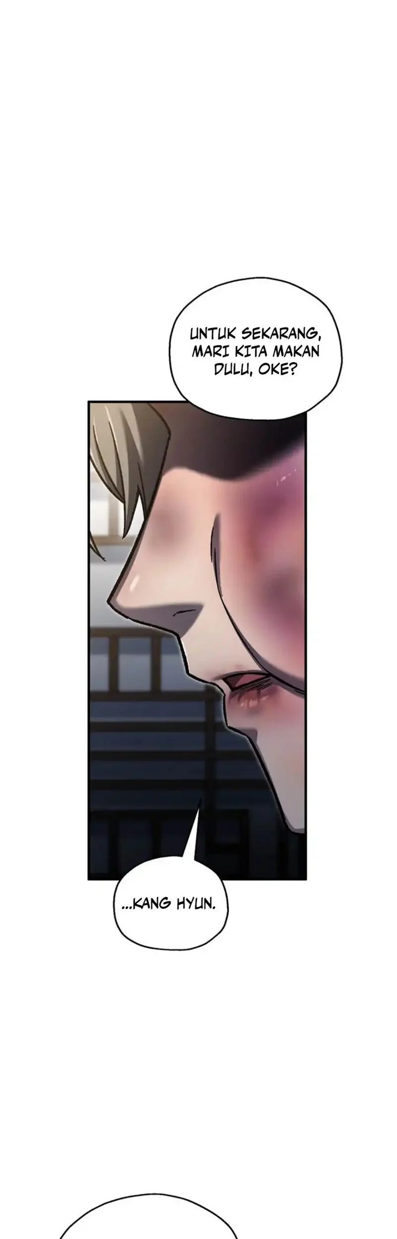 Solo Resurrection Chapter 71 Gambar 32