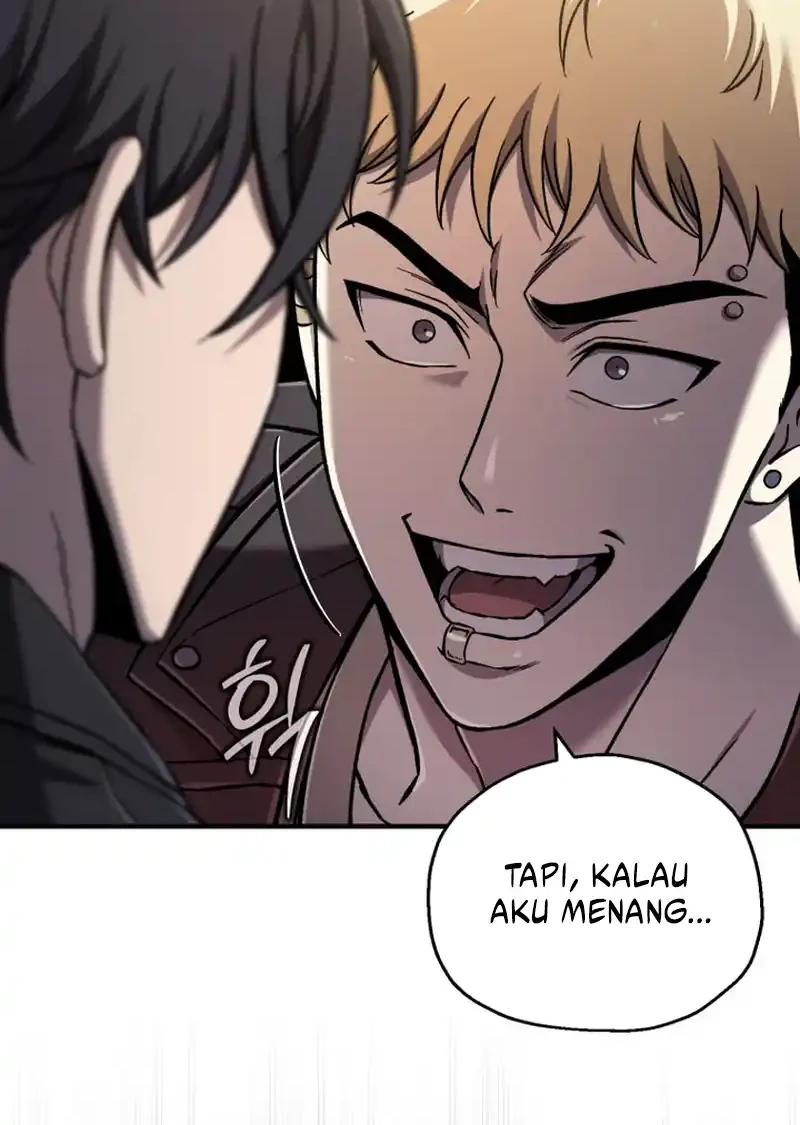 Solo Resurrection Chapter 72 Gambar 52