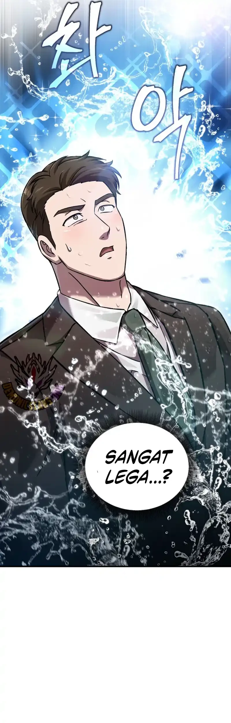 Solo Resurrection Chapter 72 Gambar 29