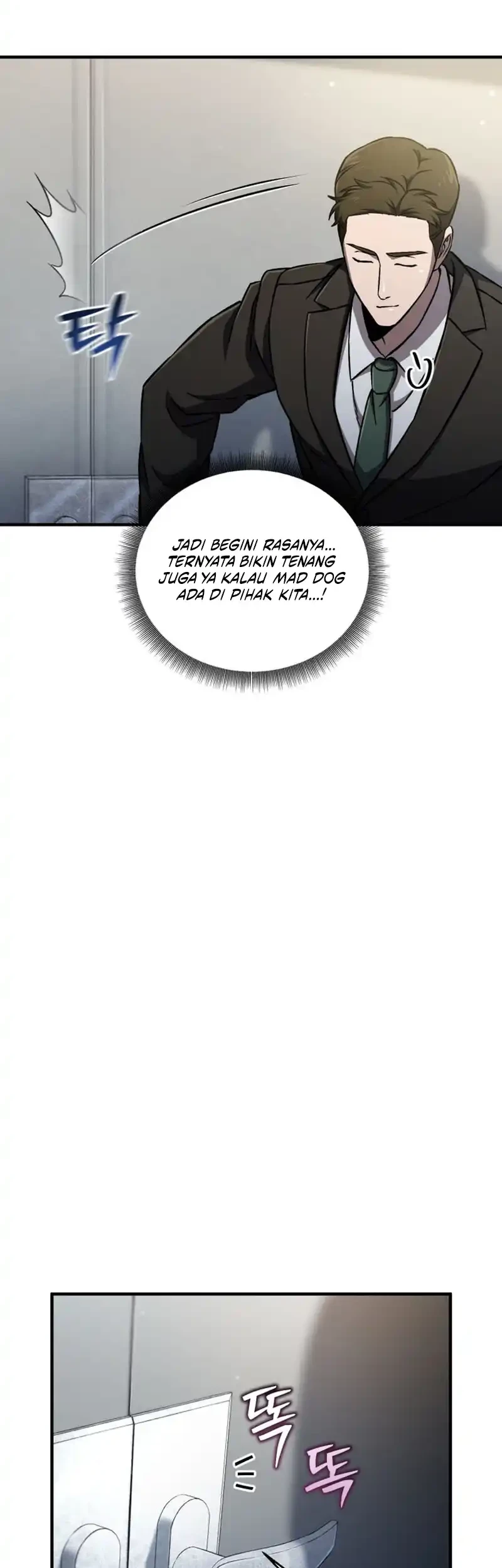 Solo Resurrection Chapter 72 Gambar 30