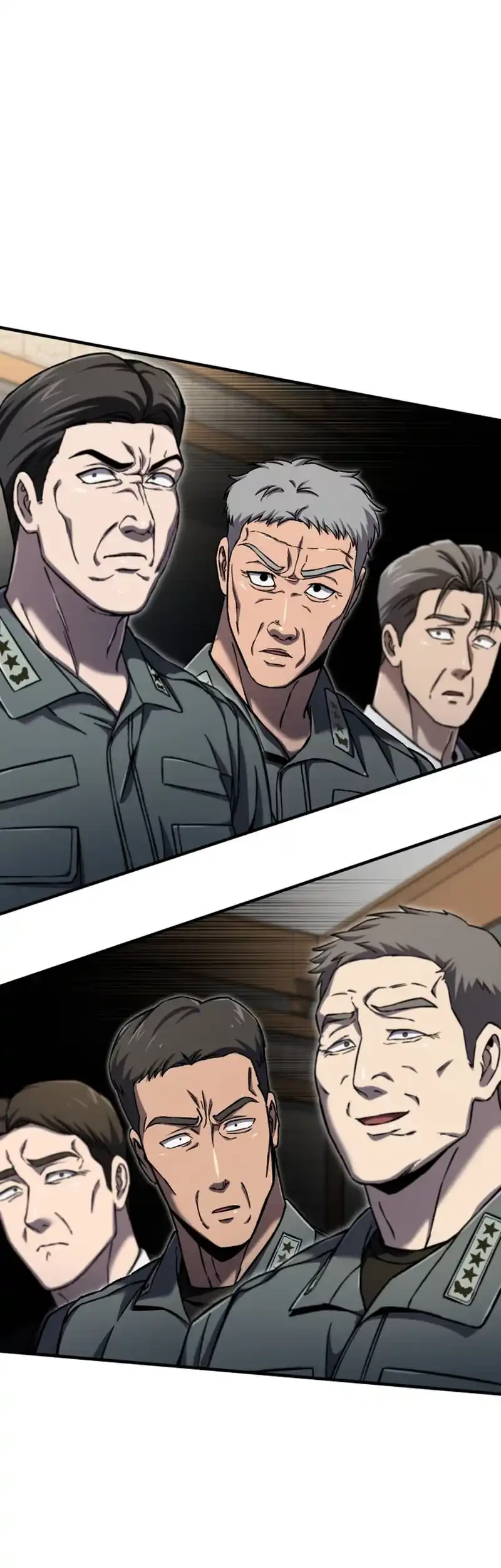 Solo Resurrection Chapter 72 Gambar 11